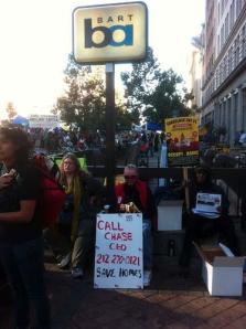 Did they get Jamie Dimon’s direct line?