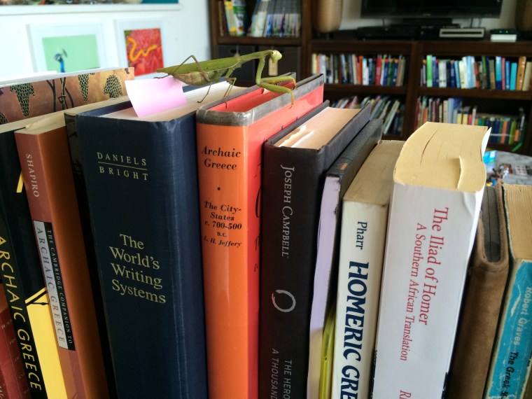 Carrying on browsing