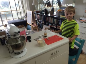 More "help" arrived!