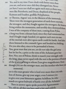 In the shiny, new edition, "sceptered" was changed to "scattered."