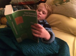 So much to learn, so little time!